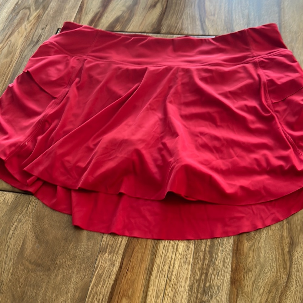 Zyia skirt